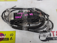 2009 - 2014 Subaru Liberty Handbrake Actuator
