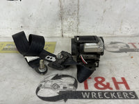2009 - 2012 Mitsubishi Outlander ZH Left Front Seat Belt