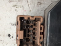 Nissan 350Z Z33 Jun 2002 - Nov 2006 Amplifier Subwoofer Unit