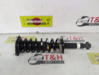 Mar 2017 to Jun 2023 - Subaru XV - Right Rear Strut - G5X