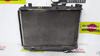 2005 - 2011 Suzuki Swift EZ Radiator