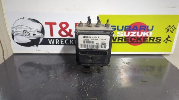 Volkswagen Passat CC Sedan AWD 2006-2015 - ABS Pump/Modulator