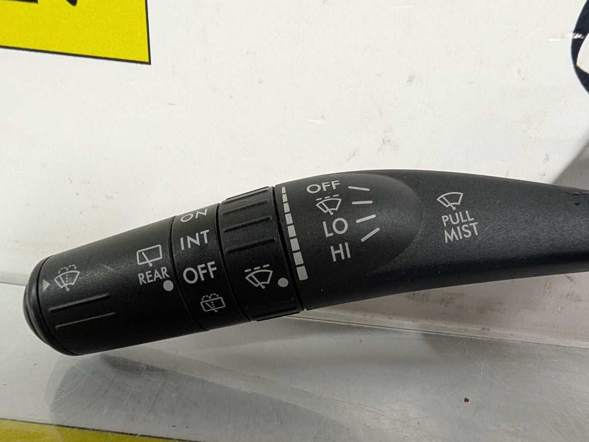 2007-2011 Subaru Impreza GH7 - Wiper Switch