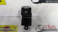 2016 - 2020 Mazda Mazda3 BM Handbrake Switch