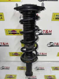 Nov 2016 to Sep 2023 - Subaru Impreza 5th Generation Hatchback - Left Rear Strut