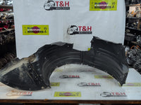 2016 - 2024 Mazda CX 9 TC Station Wagon FWD Right Guard Liner