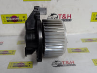 2009 - 2014 Suzuki Alto GF FWD Heater Fan Motor