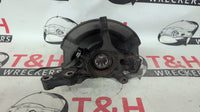 Suzuki Swift III EZ Petrol FWD 2005-2011 - Right Front Hub Assembly