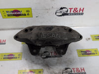 1993 - 2000 Nissan 200SX S14 Left Front Caliper