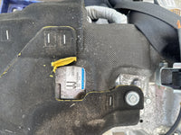 Subaru Impreza GT 2.0L Petrol AWD 2016-2023 - Automatic Transmission