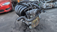 Nov 2013 to Feb 2019 - Mazda Mazda3 BM BN Petrol 2.5L Engine Code PY Engine Version SkyActiv-G - Engine