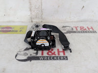 2017 - 2024 Suzuki Swift AZ FWD Right Rear Seat belt