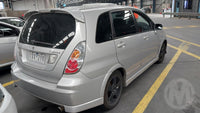 2001 - 2007 Suzuki Liana Starter Motor