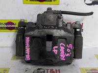 2011 2011 Toyota Camry Left Front Caliper
