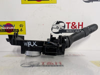2016 Indicator Stalk, 2016, Subaru, WRX, VA