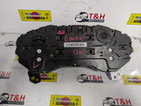 2015 2015 Ford Mondeo MD Instrument Cluster