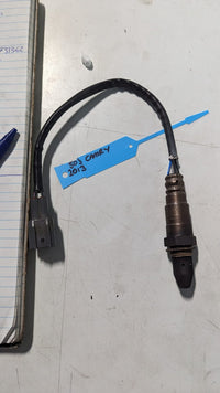 2011 Toyota Camry - Oxygen Sensor