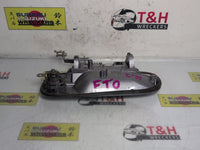 1994-2000 Mitsubishi FTO DE- Left Front Door Exterior Handle PN: