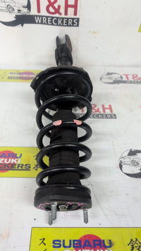 2007 - 2010 Toyota Kluger 4WD Right Rear Strut | Gsu40-Gsu45