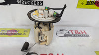 2013-2018 Subaru Forester SUV AWD Fuel Pump