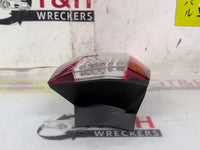 Ford Mondeo Nov 2010- Dec 2014 MC Stationwagon Left Tail Light