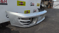 1995 - 1997 Subaru Impreza WRX GC7 Front Bumper Bar