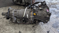 Subaru Impreza 2.0L Petrol AWD 2008-2012 - Automatic Transmission