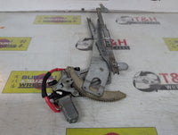 Subaru Impreza Hatchback Right Front Window Regulator/Motor Oct 2000-Jun 2007