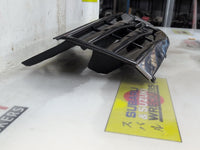 2013 2013 Suzuki Grand Vitara JT JB424W Grille