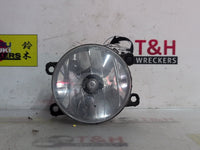 2020 2020 Suzuki Baleno EW A1M414 Left Fog Light