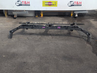 Mar 2008 to Aug 2015 - Nissan Navara D40 VIN MNT - Radiator Support