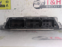 Dec 2007 to Dec 2018 - Suzuki Vitara/Grand Vitara JB JT Diesel 1.9L Manual - Engine ECU