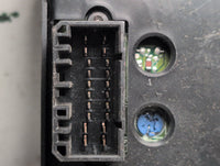 Honda Prelude BB5 Right Front Power Window Switch Feb 1997-Dec 2001
