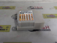 2015 - 2017 Suzuki Celerio LF LF 1.0 (AVK310) FWD SRS Control Module