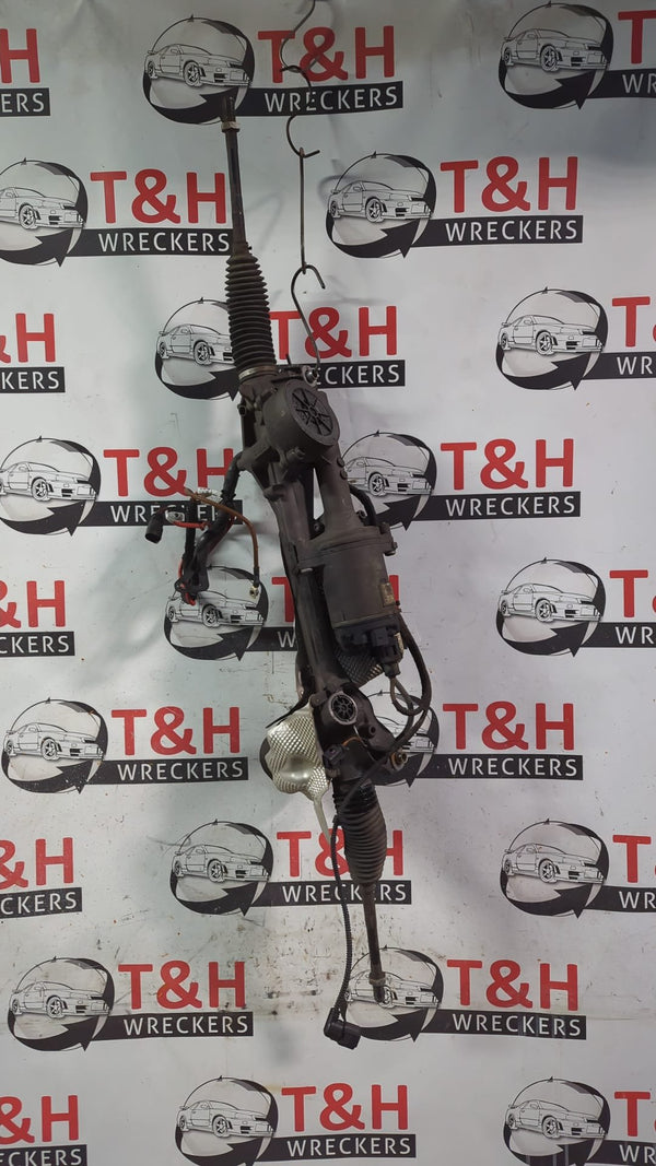 2014 Front Electric Steering Rack, 5Q0 909 144 P, 2014, Audi, A3, Ambition, 8V
