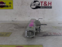 2019 High Level Stop light, 2019, Toyota, Corolla, Altis, E170