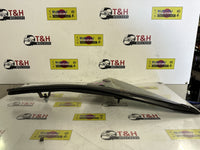 2013 Left Front Quarter Door Glass, 2013, Toyota, 86, ZN6