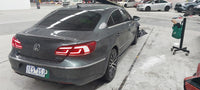 Mar 2012 to Jan 2016 - Volkswagen CC 3CC - Alloy Wheel
