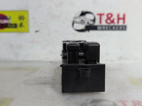 2005 - 2007 Subaru Impreza GG Master Power Window Switch