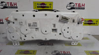 2011 - 2017 Suzuki Swift FZ FWD Instrument Cluster