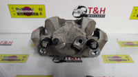 - Left Front Caliper, 2018, Ford, Focus, IV SA