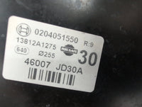 Oct 2007 to May 2014 - Nissan Dualis J10 - Brake Booster - PN: 46007JD30A