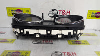 2010 - 2014 Nissan Dualis J10 FWD Instrument Cluster
