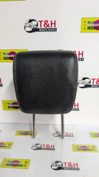2020 2020 Suzuki Vitara IV LY Headrest