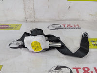 2019 Right Front Seat Belt, 2019, Toyota, Corolla, Altis, E170
