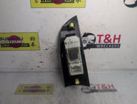 Lexus IS250 GSE20R Nov 2005 – Sep 2008 Right Rear Power Window Switch