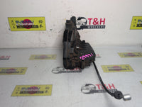 Ford Ranger PX 2015-2022 Right Front Lock Mechanism Non Keyless Entry