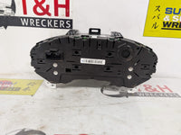 2015 - 2020 Ford Mondeo MD Instrument Cluster