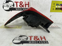 2014 - 2021 Subaru Liberty VI BN 2.5i 4WD Left Tail light