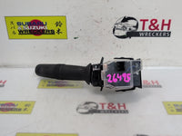 2014 - 2021 Honda HR V RU5 Wiper Switch